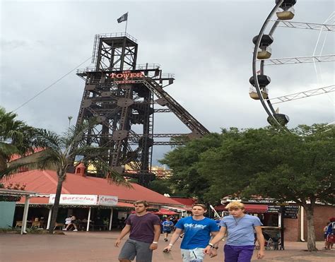 goldfreecity|Gold Reef City .
